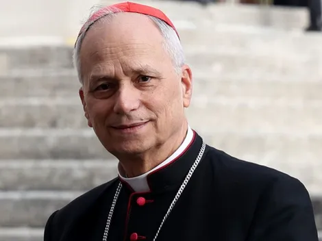 Los mejores memes 'futboleros' por el anuncio de Robert Prevost como el nuevo Papa, León XIV