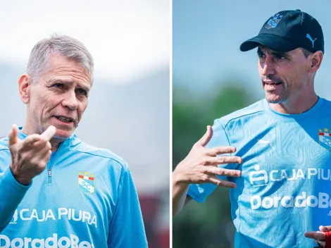 Mientras que con Farré llovían las críticas, lo que dicen en la interna de Cristal sobre Autuori