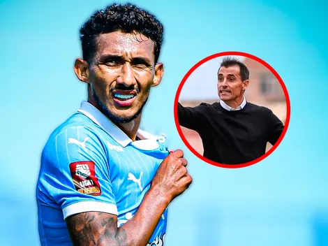 'Canchita' cuestionó a Farré tras triunfo de Cristal: "Se han visto..."