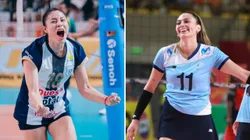 Venta de entradas para la final de la Liga Peruana de Vóley 2025.