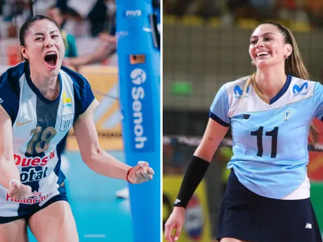 Alianza Lima vs. Regatas Lima: precios y venta de entradas para la final de la Liga Peruana de Vóley 2025