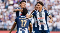 Bicampeón con Alianza Lima se va.