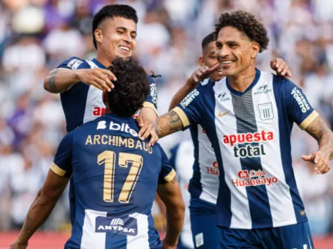 Bicampeón se va de Alianza Lima: El destino es inesperado para todos los fanáticos