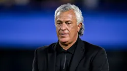 Néstor Gorosito tiene contrato con Alianza Lima hasta diciembre del 2025.