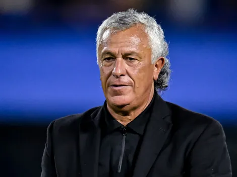 No es quedar fuera de la Libertadores, la única manera en que Gorosito sería echado de Alianza