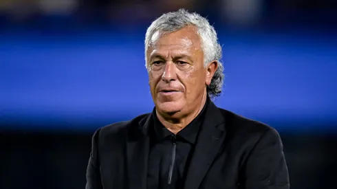 Néstor Gorosito tiene contrato con Alianza Lima hasta diciembre del 2025.