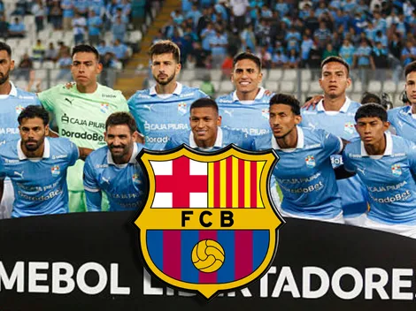Paulo Autuori comparó a Sporting Cristal con Barcelona: "Mi equipo puede hacer seis goles..."