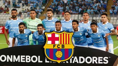 Paulo Autuori comparó a Sporting Cristal con Barcelona.