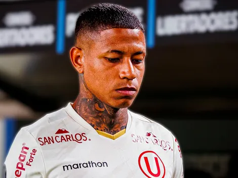 'U' empató ante IDV y se complicó en Libertadores