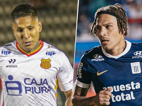 Dónde ver EN VIVO Atlético Grau vs. Alianza Lima por el Apertura 2025