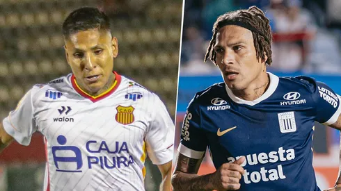 Atlético Grau vs. Alianza Lima por el Apertura 2025.