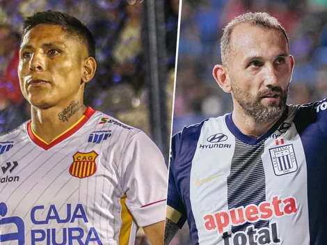 Las alineaciones de Atlético Grau vs. Alianza Lima por el Apertura 2025