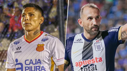Atlético Grau y Alianza Lima chocarán por la fecha 12 del Apertura 2025.