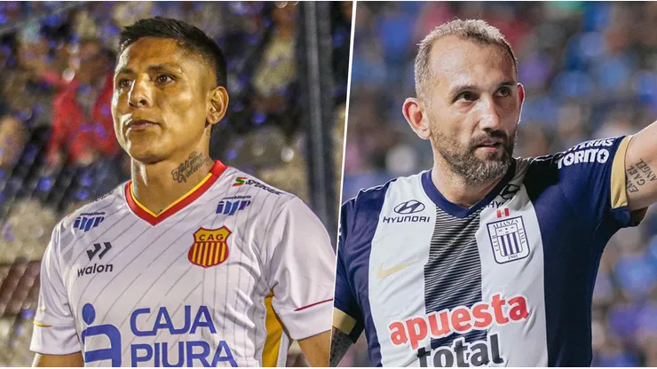 Atlético Grau y Alianza Lima chocarán por la fecha 12 del Apertura 2025.
