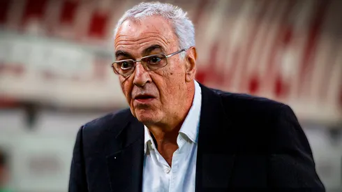 Jorge Fossati y Universitario.