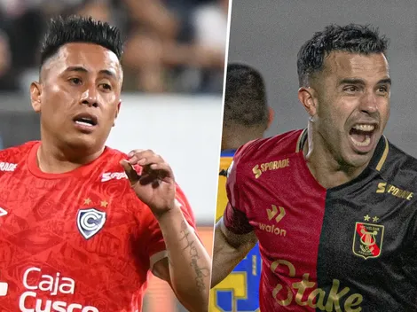 Dónde ver EN VIVO Cienciano vs. Melgar por el Apertura 2025 de la Liga 1