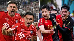 Cienciano y Melgar protagonizarán el Clásico del Sur Peruano.