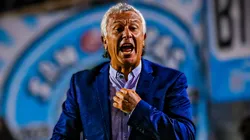 Néstor Gorosito y Alianza Lima.