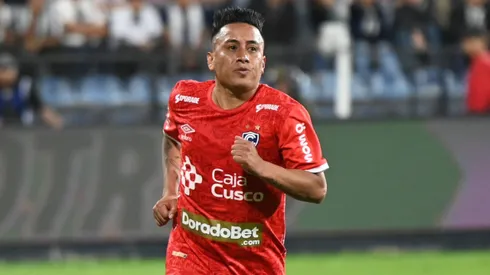 Christian Cueva reveló cuándo volverá a la Selección Peruana.