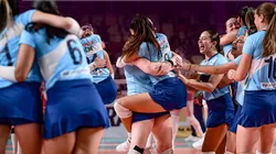 La Liga Peruana de Vóley 2025 gozará de la tecnología del Challengue.