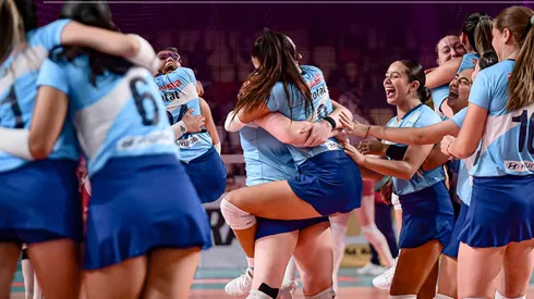 La Liga Peruana de Vóley 2025 gozará de la tecnología del Challengue.