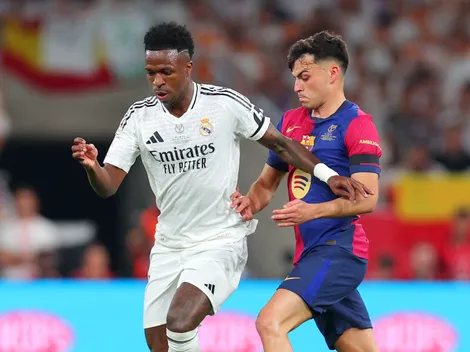 Dónde ver EN VIVO en Perú el clásico Barcelona vs. Real Madrid por LaLiga 2025