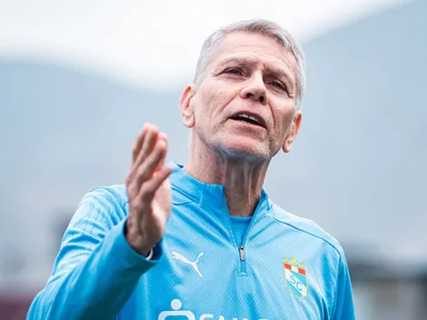 Tras golear a Ayacucho FC, la contundente crítica de Paulo Autuori a la Liga 1