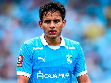 Pese a ganar 4-1, hinchas de Cristal liquidaron a Lora: "Malísimo"