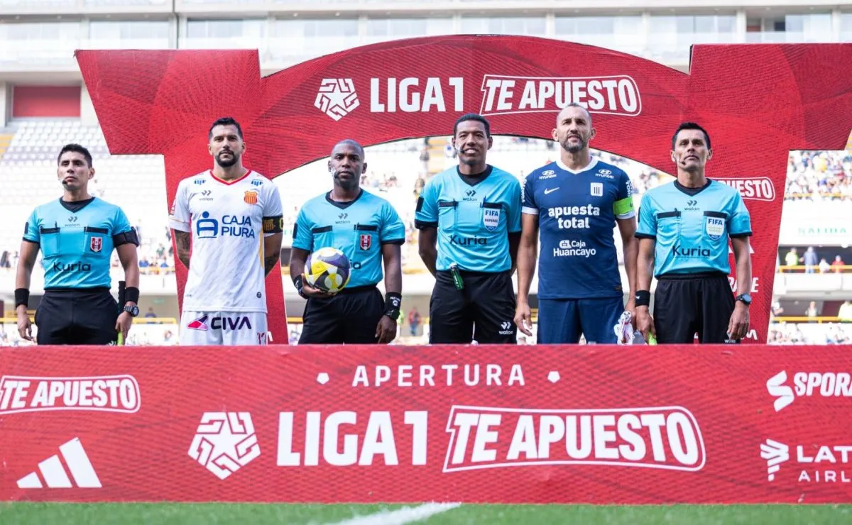 Así quedó la tabla de posiciones del Torneo Apertura 2025 luego del ...