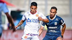 Alianza Lima empató 1-1 con Atlético Grau.