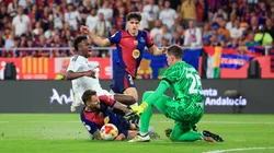 Barcelona y Real Madrid se vuelven a ver las caras tras la final de Copa del Rey.