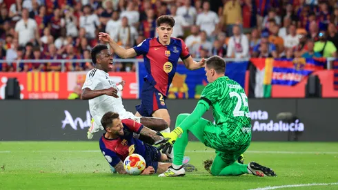 Barcelona y Real Madrid se vuelven a ver las caras tras la final de Copa del Rey.