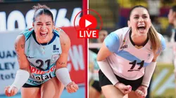 Conoce dónde ver el Alianza Lima vs. Regatas Lima por la final de la Liga Peruana de Vóley 2025.