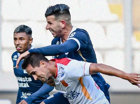 Mientras Alianza se quedó con la polémica del VAR, lo que dicen en la interna de Grau