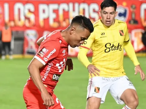 Melgar se quedó con el ‘Clásico del Sur’ ante Cienciano por la fecha 12 del Torneo Apertura
