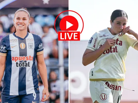 Dónde ver EN VIVO Alianza Lima vs. Universitario por el clásico de la Liga Femenina 2025