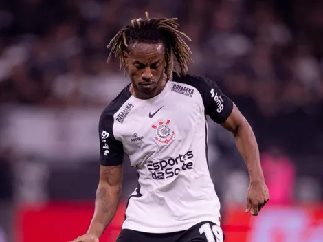 André Carrillo la gran tentación de Ramón Díaz para el 2026