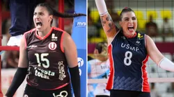 Conoce cuándo se jugará la vuelta por el tercer puesto de la Liga Peruana de Vóley 2025.