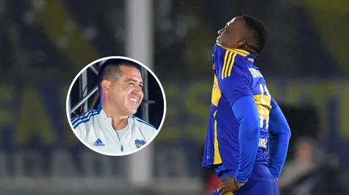 Luis Advíncula podría estar viviendo su última etapa en Boca Juniors.