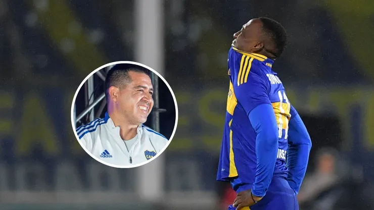 Luis Advíncula podría estar viviendo su última etapa en Boca Juniors.
