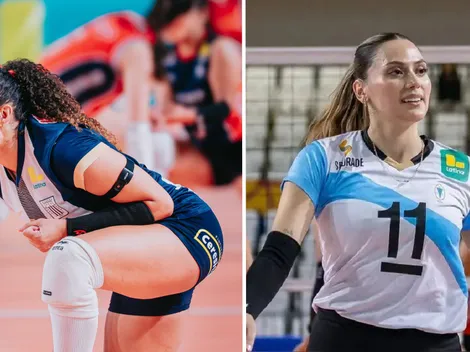 Cuándo vuelven a jugar Alianza Lima vs. Regatas Lima por la final de la Liga Peruana de Vóley 2025