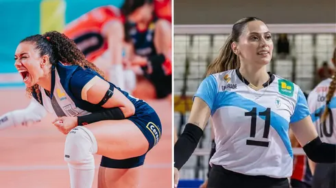 Alianza Lima vs. Regatas Lima disputan la final de la Liga Peruana de Vóley 2025.