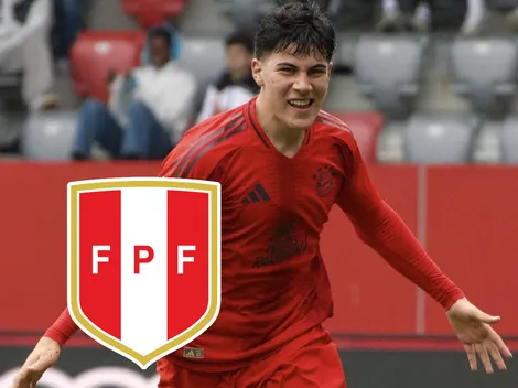 La gran decisión que deberá tomar Felipe Chávez en Bayern Múnich para su futuro en Europa y en la Selección Peruana