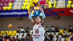 Universitario le ganó a San Martín en el primer partido por el tercer puesto.