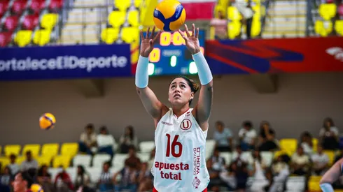 Universitario le ganó a San Martín en el primer partido por el tercer puesto.