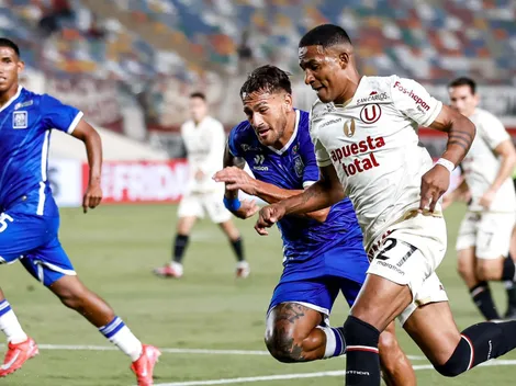 Perdió Universitario y aprovecha Melgar: así quedó la tabla de posiciones del Torneo Apertura 2025