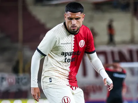 La inesperada decisión que tomó Rodrigo Ureña tras la pelea con los hinchas en el Monumental y sorprendió a todos en la 'U'