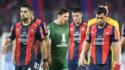 Cerro Porteño se medirá ante Sporting Cristal por la Copa Libertadores 2025.