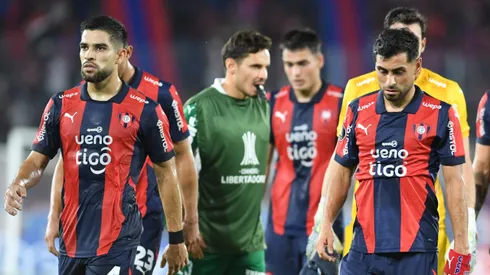 Cerro Porteño se medirá ante Sporting Cristal por la Copa Libertadores 2025.