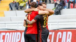 Melgar necesita ganar en Venezuela para acercarse a la clasificación en la Copa Sudamericana.